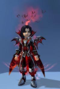 时装血族礼包（男）