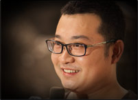 导演/Director:伟然