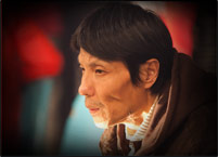 摄影指导/DOP:赵小丁